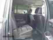 2020 Chevrolet Suburban Premier с VIN 1GNSKJKJ1LR208247, выставлен на аукционе IAAI как лот 42754432 с пробегом 89 330 миль миль и . История ставок и продаж доступна на DreamBid. Изображение 8.