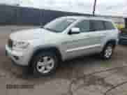 2011 Jeep Grand Cherokee Laredo с VIN 1J4RR4GT8BC636679, выставлен на аукционе Copart как лот 82121135 с пробегом 183 912 миль миль и Чистый • Clean title. История ставок и продаж доступна на DreamBid. Изображение 1.