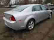 2012 Chevrolet Malibu 1FL с VIN 1G1ZA5EU0CF198859, выставлен на аукционе Copart как лот 90983745 с пробегом 126 631 миль миль и Списание • Salvage title. История ставок и продаж доступна на DreamBid. Изображение 3.