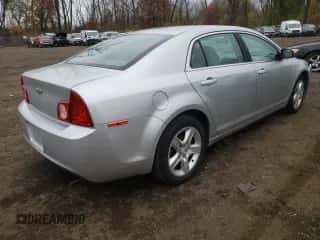 2012 Chevrolet Malibu 1FL с VIN 1G1ZA5EU0CF198859, выставлен на аукционе Copart как лот 90983745 с пробегом 126 631 миль миль и Списание • Salvage title. История ставок и продаж доступна на DreamBid. Изображение 3.