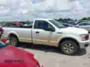 2019 Ford F-150 XL with VIN 1FTMF1C50KKC79017, listed as a IAAI auction lot 42514397 with 189,548 mi miles and . Bid and sale history available at DreamBid. Image 13.