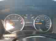 2011 Chevrolet Colorado 1LT with VIN 1GCESCFE6B8118403, listed as a Copart auction lot 56151925 with 109,227 mi miles and Salvage title. Bid and sale history available at DreamBid. Image 9.