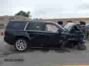 2020 Chevrolet Tahoe Commercial z VIN 1GNLCDECXLR294643, wystawiony jako IAAI lot #42643177 z przebiegiem Nie podano mil oraz . Historia ofert i sprzedaży dostępna na DreamBid. Obrazek 13.