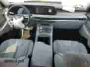 2024 Hyundai Palisade SEL с VIN KM8R4DGE6RU775411, выставлен на аукционе Copart как лот 70783664 с пробегом 2 524 миль миль и Списание • Salvage title. История ставок и продаж доступна на DreamBid. Изображение 8.