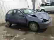 1998 Chevrolet Metro с VIN 2C1MR2265W6701862, выставлен на аукционе Copart как лот 89058065 с пробегом 197 736 миль миль и Списание • Salvage title. История ставок и продаж доступна на DreamBid. Изображение 4.