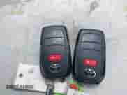 2024 Toyota Corolla XSE z VIN JTNC4MBE0R3232297, wystawiony jako IAAI lot #42063444 z przebiegiem 20 522 mil mil oraz . Historia ofert i sprzedaży dostępna na DreamBid. Obrazek 11.