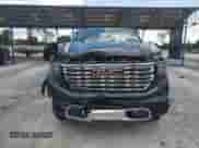 2023 GMC Sierra 1500 Denali z VIN 3GTUUGEDXPG191944, wystawiony jako Copart lot #66383435 z przebiegiem 78 795 mil mil oraz Szkoda całkowita • Salvage title. Historia ofert i sprzedaży dostępna na DreamBid. Obrazek 5.