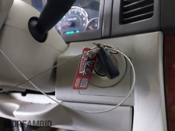 2006 Jeep Grand Cherokee Limited with VIN 1J4HR58N16C310410, listed as a IAAI auction lot 43194311 with 183,594 mi miles and . Bid and sale history available at DreamBid. Image 11.