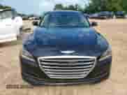 2015 Hyundai Genesis 3.8L с VIN KMHGN4JE3FU031466, выставлен на аукционе Copart как лот 66723405 с пробегом 143 614 миль миль и Списание • Salvage title. История ставок и продаж доступна на DreamBid. Изображение 5.