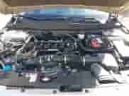 2019 Honda Accord EX-L z VIN 1HGCV1F54KA027594, wystawiony jako IAAI lot #43364827 z przebiegiem 84 120 mil mil oraz . Historia ofert i sprzedaży dostępna na DreamBid. Obrazek 10.