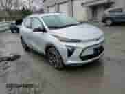 2022 Chevrolet Bolt EUV Premier с VIN 1G1FZ6S03N4107973, выставлен на аукционе Copart как лот 44424003 с пробегом 3 381 миль миль и . История ставок и продаж доступна на DreamBid. Изображение 11.