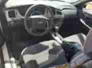 2006 Chevrolet Monte Carlo LT 3.5L с VIN 2G1WM15KX69207940, выставлен на аукционе Copart как лот 58819895 с пробегом 212 648 миль миль и Списание • Salvage title. История ставок и продаж доступна на DreamBid. Изображение 8.