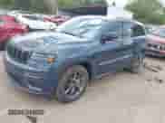 2020 Jeep Grand Cherokee Limited with VIN 1C4RJFBG7LC174779, listed as a IAAI auction lot 43296345 with 102,090 mi miles and . Bid and sale history available at DreamBid. Image 18.
