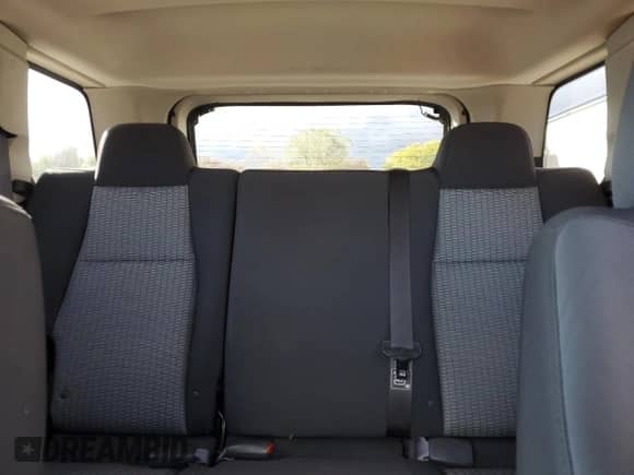 2009 Jeep Grand Cherokee Rocky Mountain с VIN 1J8GR48KX9C554121, выставлен на аукционе Copart как лот 87062135 с пробегом 138 602 миль миль и Чистый • Clean title. История ставок и продаж доступна на DreamBid. Изображение 10.