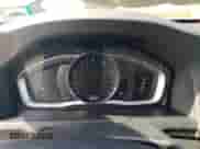 2018 Volvo S60 Inscription z VIN LYV402TK8JB168564, wystawiony jako Copart lot #54493755 z przebiegiem 84 408 mil mil oraz Szkoda całkowita • Salvage title. Historia ofert i sprzedaży dostępna na DreamBid. Obrazek 9.