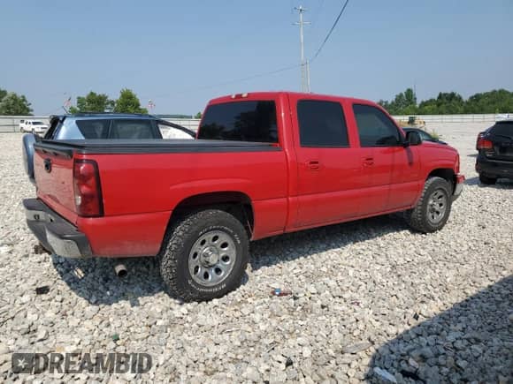 2007 Chevrolet Silverado 1500 LS с VIN 2GCEK13V471174892, выставлен на аукционе Copart как лот 67169745 с пробегом 191 551 миль миль и Чистый • Clean title. История ставок и продаж доступна на DreamBid. Изображение 3.