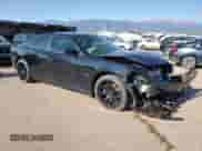2016 Dodge Charger Road/Track with VIN 2C3CDXCT1GH312936, listed as a Copart auction lot 71551215 with 99,154 mi miles and Non repairable. Bid and sale history available at DreamBid. Image 4.