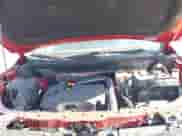 2025 Chevrolet Equinox FWD LT с VIN 3GNAXHEG8SL175663, выставлен на аукционе IAAI как лот 41300295 с пробегом 510 миль миль и . История ставок и продаж доступна на DreamBid. Изображение 10.