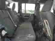 2022 Jeep Wrangler Unlimited Rubicon с VIN 1C4JJXR69NW222252, выставлен на аукционе Copart как лот 59748785 с пробегом 51 342 миль миль и Списание • Salvage title. История ставок и продаж доступна на DreamBid. Изображение 11.