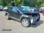 2025 Hyundai Kona SE с VIN KM8HACAB5SU280569, выставлен на аукционе Copart как лот 65775945 с пробегом 10 354 миль миль и Списание • Salvage title. История ставок и продаж доступна на DreamBid. Изображение 4.