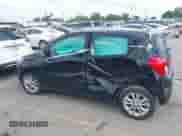 2022 Chevrolet Spark 1LT с VIN KL8CD6SA1NC018760, выставлен на аукционе IAAI как лот 42278011 с пробегом Не указан миль и . История ставок и продаж доступна на DreamBid. Изображение 13.