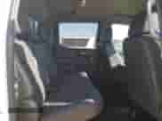 2023 Chevrolet Silverado 1500 Work Truck with VIN 3GCPDAEK4PG305607, listed as a Copart auction lot 48935655 with 10,480 mi miles and Salvage title. Bid and sale history available at DreamBid. Image 10.