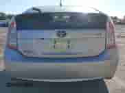 2015 Toyota Prius Two with VIN JTDKN3DU5F0414991, listed as a IAAI auction lot 43325153 with 134,834 mi miles and . Bid and sale history available at DreamBid. Image 16.