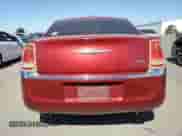 2011 Chrysler 300 Limited с VIN 2C3CA5CG9BH536013, выставлен на аукционе Copart как лот 80756975 с пробегом 197 026 миль миль и Списание • Salvage title. История ставок и продаж доступна на DreamBid. Изображение 6.