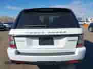 2013 Land Rover Range Rover Sport HSE Lux z VIN SALSK2D4XDA807503, wystawiony jako IAAI lot #43424091 z przebiegiem 96 905 mil mil oraz . Historia ofert i sprzedaży dostępna na DreamBid. Obrazek 16.