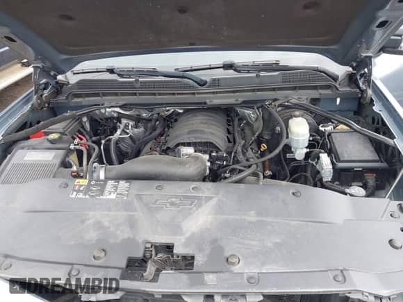 2016 Chevrolet Silverado 1500 LT z VIN 1GCUKREC6GF115924, wystawiony jako IAAI lot #41676710 z przebiegiem 88 838 mil mil oraz . Historia ofert i sprzedaży dostępna na DreamBid. Obrazek 10.