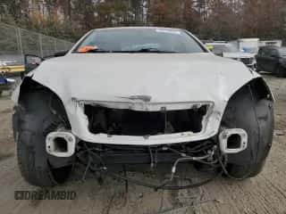 2011 Chevrolet Caprice с VIN 6G1MK5T24BL543449, выставлен на аукционе Copart как лот 79116504 с пробегом 145 346 миль миль и Списание • Salvage title. История ставок и продаж доступна на DreamBid. Изображение 5.