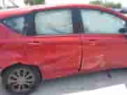 2017 Nissan Note SV с VIN 3N1CE2CP9HL365555, выставлен на аукционе IAAI как лот 42468246 с пробегом 97 065 миль миль и . История ставок и продаж доступна на DreamBid. Изображение 6.