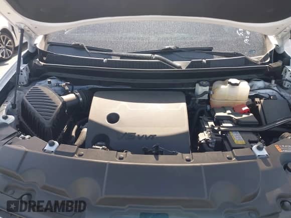 2023 Chevrolet Traverse Premier с VIN 1GNEVKKW9PJ191398, выставлен на аукционе IAAI как лот 42431067 с пробегом 22 464 миль миль и . История ставок и продаж доступна на DreamBid. Изображение 10.