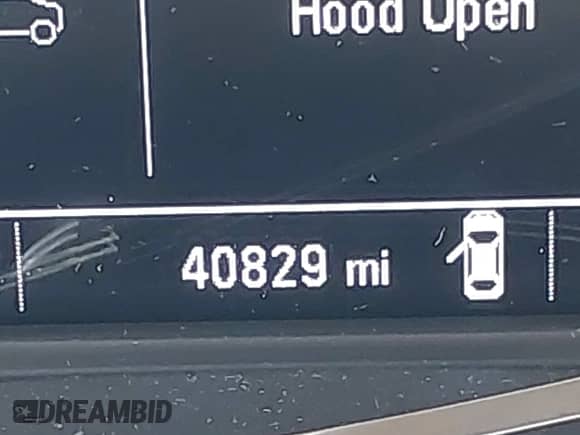 2018 Chevrolet Cruze LT with VIN 1G1BE5SM5J7153885, listed as a IAAI auction lot 43288366 with 40,829 mi miles and . Bid and sale history available at DreamBid. Image 16.