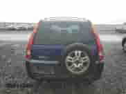 2002 Honda CR-V EX with VIN JHLRD78892C027751, listed as a Copart auction lot 85196685 with Not provided miles and Clean title. Bid and sale history available at DreamBid. Image 6.