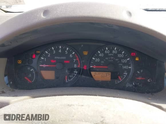 2010 Nissan Frontier LE z VIN 1N6AD0EV5AC431850, wystawiony jako IAAI lot #41766865 z przebiegiem 163 890 mil mil oraz . Historia ofert i sprzedaży dostępna na DreamBid. Obrazek 7.