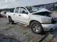 2006 Dodge 1500 Laramie с VIN 1D7HA18226S518979, выставлен на аукционе Copart как лот 45411825 с пробегом Не указан миль и Списание • Salvage title. История ставок и продаж доступна на DreamBid. Изображение 4.