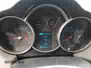 2013 Chevrolet Cruze ECO с VIN 1G1PJ5SB7D7309266, выставлен на аукционе Copart как лот 80113515 с пробегом 179 858 миль миль и Списание • Salvage title. История ставок и продаж доступна на DreamBid. Изображение 9.