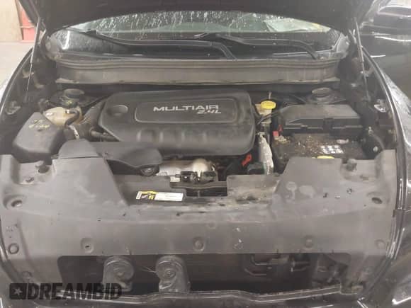 2016 Jeep Cherokee Latitude с VIN 1C4PJMCB8GW181789, выставлен на аукционе IAAI как лот 42964235 с пробегом 189 558 миль миль и . История ставок и продаж доступна на DreamBid. Изображение 10.