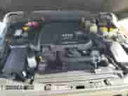 2021 Jeep Wrangler Unlimited Sahara Altitude z VIN 1C4HJXEM9MW596278, wystawiony jako Copart lot #61005625 z przebiegiem 47 033 mil mil oraz Szkoda całkowita • Salvage title. Historia ofert i sprzedaży dostępna na DreamBid. Obrazek 12.