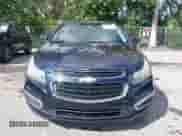 2015 Chevrolet Cruze LT с VIN 1G1PC5SB2F7143722, выставлен на аукционе IAAI как лот 43396495 с пробегом 139 018 миль миль и . История ставок и продаж доступна на DreamBid. Изображение 12.