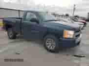 2008 Chevrolet Silverado 1500 Work Truck с VIN 1GCEC14C48Z156363, выставлен на аукционе Copart как лот 87124325 с пробегом 197 944 миль миль и Чистый • Clean title. История ставок и продаж доступна на DreamBid. Изображение 4.