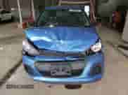 2018 Chevrolet Spark LS с VIN KL8CB6SA0JC442558, выставлен на аукционе Copart как лот 70990955 с пробегом Не указан миль и Списание • Salvage title. История ставок и продаж доступна на DreamBid. Изображение 5.