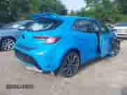 2022 Toyota Corolla XSE с VIN JTNC4MBE5N3189425, выставлен на аукционе IAAI как лот 42596463 с пробегом 44 089 миль миль и . История ставок и продаж доступна на DreamBid. Изображение 4.