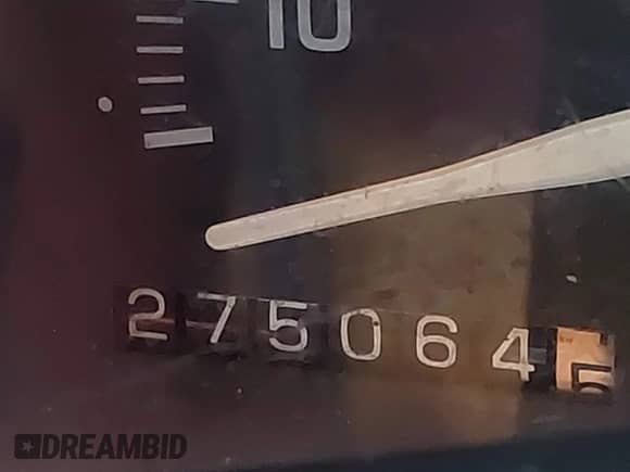 1994 Chevrolet Silverado 1500 z VIN 1GCDC14Z6RZ189558, wystawiony jako IAAI lot #43328615 z przebiegiem 275 064 mil mil oraz . Historia ofert i sprzedaży dostępna na DreamBid. Obrazek 15.