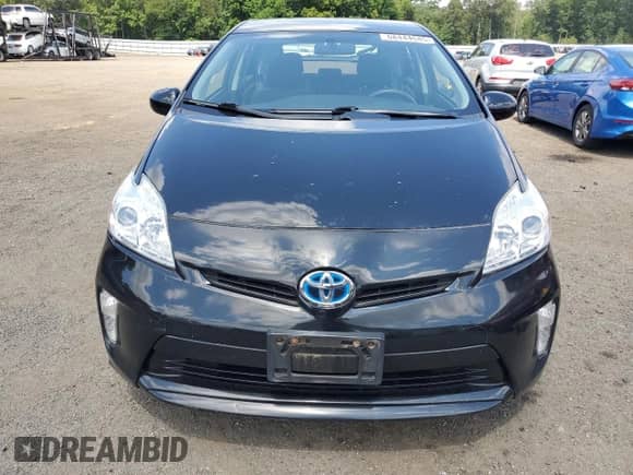 2015 Toyota Prius Four с VIN JTDKN3DU2F1996378, выставлен на аукционе Copart как лот 68444645 с пробегом 108 490 миль миль и Списание • Salvage title. История ставок и продаж доступна на DreamBid. Изображение 5.