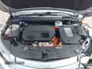 2012 Chevrolet Volt with VIN 1G1RB6E42CU122459, listed as a IAAI auction lot 43257353 with 46,293 mi miles and . Bid and sale history available at DreamBid. Image 10.