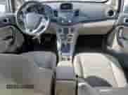 2015 Ford Fiesta SE with VIN 3FADP4BJ9FM191715, listed as a Copart auction lot 85343985 with 190,193 mi miles and Clean title. Bid and sale history available at DreamBid. Image 8.