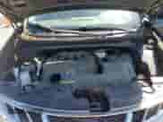 2013 Nissan Murano SV с VIN JN8AZ1MU8DW208244, выставлен на аукционе Copart как лот 84409825 с пробегом 90 737 миль миль и Списание • Salvage title. История ставок и продаж доступна на DreamBid. Изображение 12.