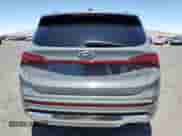 2023 Hyundai Santa Fe Calligraphy с VIN 5NMS5DAL5PH515984, выставлен на аукционе Copart как лот 65286215 с пробегом 38 671 миль миль и Списание • Salvage title. История ставок и продаж доступна на DreamBid. Изображение 6.